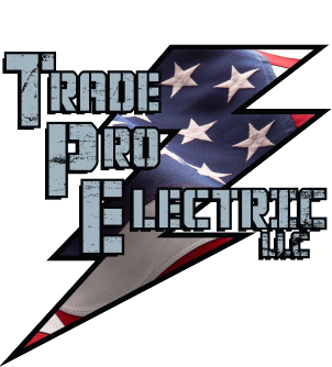Trade Pro Electric: Quality craftsmanship from start to finish!
